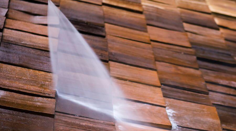 Roof Repair in Prince, WV